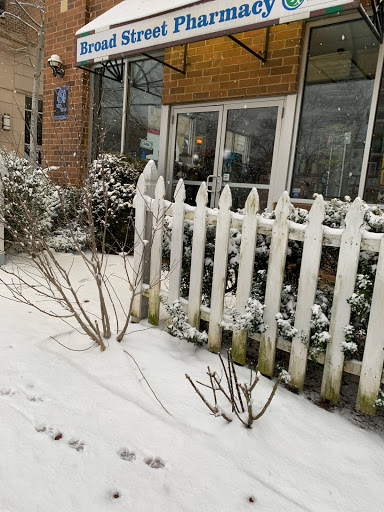 Pharmacy «Broad Street Pharmacy», reviews and photos, 450 W Broad St, Falls Church, VA 22046, USA