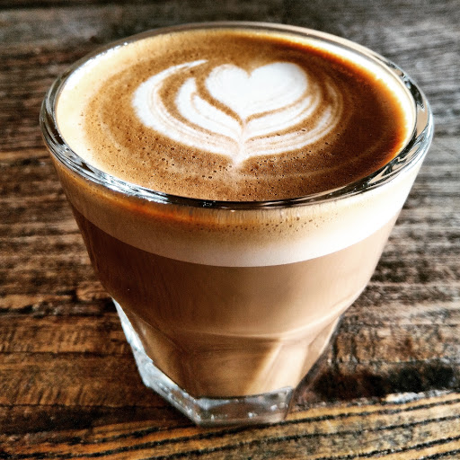 Espresso Bar «Vespr Coffeebar», reviews and photos, 626 N Alafaya Trail #105, Orlando, FL 32828, USA