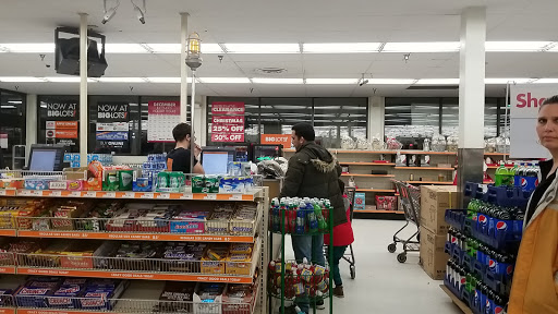 Discount Store «Big Lots», reviews and photos, 1155 Washington Pike, Bridgeville, PA 15017, USA