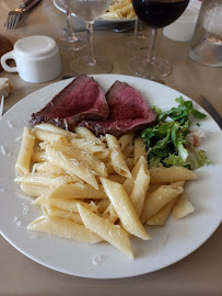 Plats et boissons du Restaurant Au prince sarment à Petit-Palais-et-Cornemps - n°15