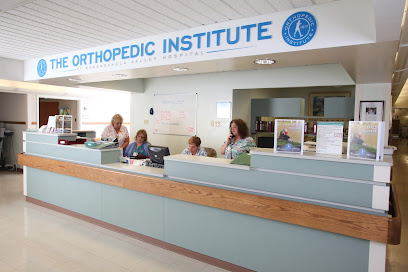 The Orthopedic Institute at Monongahela Valley Hospital