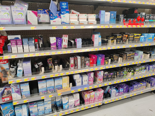 Department Store «Walmart Supercenter», reviews and photos, 620 I-35, Georgetown, TX 78628, USA