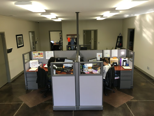 HVAC Contractor «A+ Derr Heating & Cooling», reviews and photos