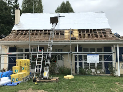 Toiture ENGEL à Élancourt