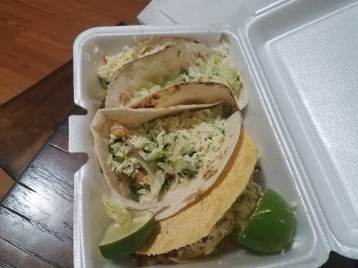 Loco Taco Taqueria