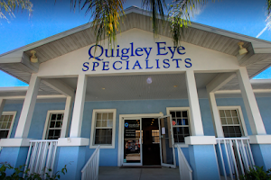 Quigley Eye Specialists image