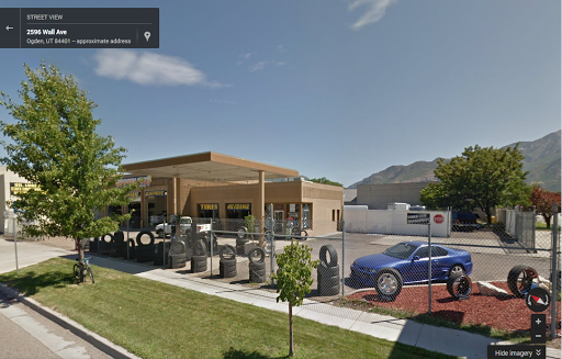 Auto Repair Shop «Premium Auto», reviews and photos, 2596 Wall Ave, Ogden, UT 84401, USA