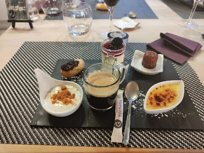 Au Métissage des Saveurs, Restaurant Péronne (Somme - 80) à Péronne