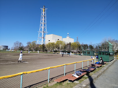 ほくでん伊達スポーツ公園球場