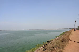 Hatayekheda lake image
