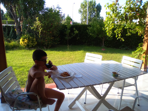 Información y opiniones sobre Vilafortuny ES de Cambrils