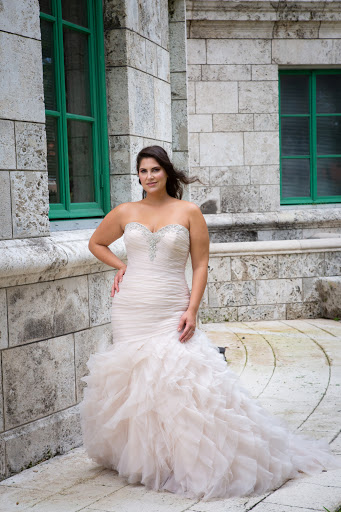 Bridal Shop «Merlili Bridal Boutique», reviews and photos, 356 Miracle Mile, Coral Gables, FL 33134, USA