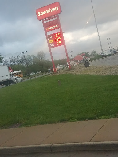 Convenience Store «Speedway», reviews and photos, 2333 US-41, Schererville, IN 46375, USA
