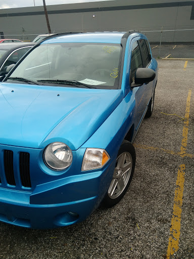 Auto Auction «Indiana Public Auto Auction», reviews and photos, 1340 Madison Ave, Indianapolis, IN 46225, USA