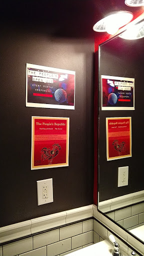 Seafood Restaurant «Republic», reviews and photos, 6939 Laurel Ave, Takoma Park, MD 20912, USA