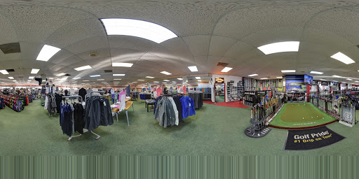 Sporting Goods Store «The Golf & Casual Shop», reviews and photos, 11900 S Cleveland Ave, Fort Myers, FL 33907, USA