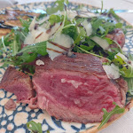 Photo n°2 de l'avis de alba.a fait le 25/03/2023 à 21:17 sur le  Ristorante Valle Verde à Grammichele