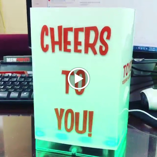 Print Shop «MSW Print & Imaging», reviews and photos, 3901 Bestech Drive #800, Ypsilanti, MI 48197, USA