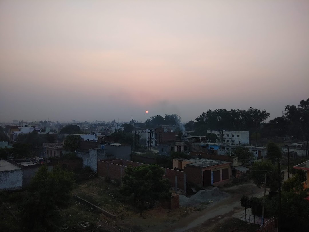 Siwach Hostel