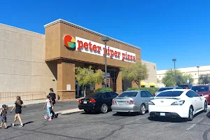 Peter Piper Pizza image