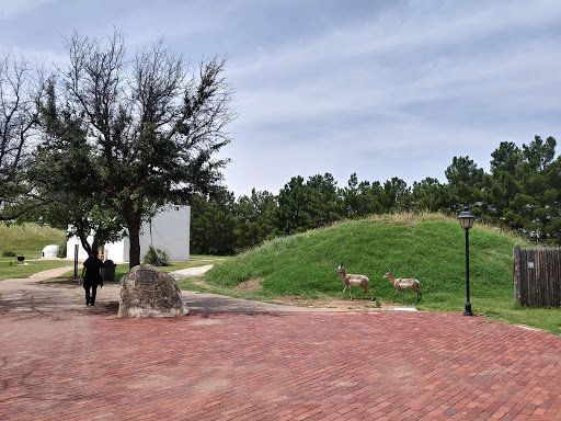 Museum «National Ranching Heritage Center», reviews and photos, 3121 4th St, Lubbock, TX 79409, USA