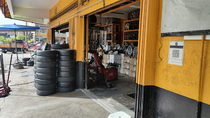 Continental KEIN SENG TYRE BATTERY SERVICES