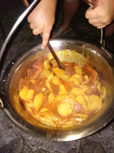 Carina Camping - Kemping