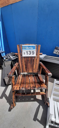 Discount Store «Walmart», reviews and photos, 25450 The Old Rd, Stevenson Ranch, CA 91381, USA