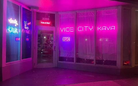 Vice City Kava - Coral Gables image