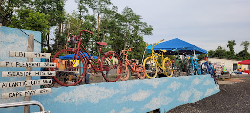 Flea Market «New Egypt Flea Market», reviews and photos, 933 Monmouth Rd, Cream Ridge, NJ 08514, USA