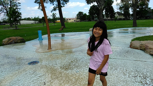 Community Center «Montie Beach Community Center», reviews and photos, 915 Northwood St, Houston, TX 77009, USA