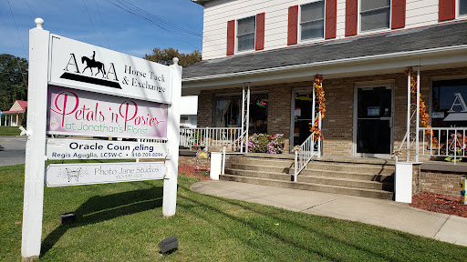 Florist «Jonathans Weddings & Flowers», reviews and photos, 4 E Jarrettsville Rd, Forest Hill, MD 21050, USA