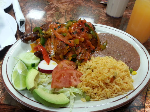 Grocery Store «Arco Iris Latino Market Inc», reviews and photos, 6445 Midlothian Turnpike, Richmond, VA 23225, USA