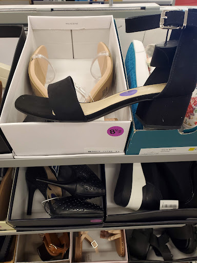 Department Store «Marshalls», reviews and photos, 4729 E Ray Rd, Phoenix, AZ 85044, USA