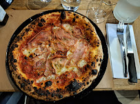 Plats et boissons du Restaurant italien Tarmac à Chalon-sur-Saône - n°7