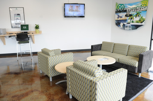 Used Car Dealer «DriveTime Used Cars», reviews and photos, 16211 US-19, Clearwater, FL 33764, USA