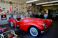 Master Automotive photo