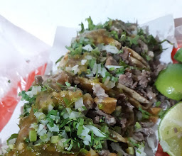 Taqueria Olivia photo