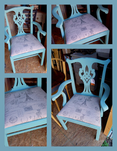 Furniture Store «Picked Painted and Prayed», reviews and photos, 22407 Gordon Rd, Fredericksburg, VA 22407, USA