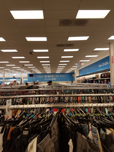 Clothing Store «Ross Dress for Less», reviews and photos, 711 W Redondo Beach Blvd, Gardena, CA 90247, USA