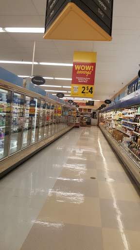 Grocery Store «Food Lion», reviews and photos, 840 5th St, Denton, MD 21629, USA