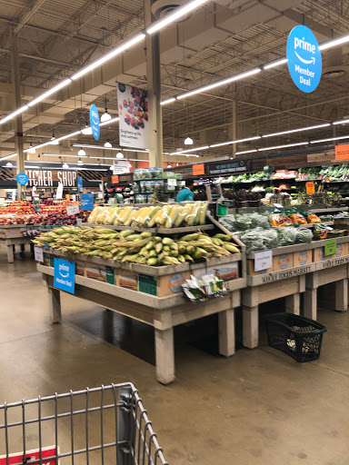 Grocery Store «Whole Foods Market», reviews and photos, 2607 W 75th St, Naperville, IL 60540, USA