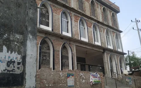 Mainamati Jame Masjid image