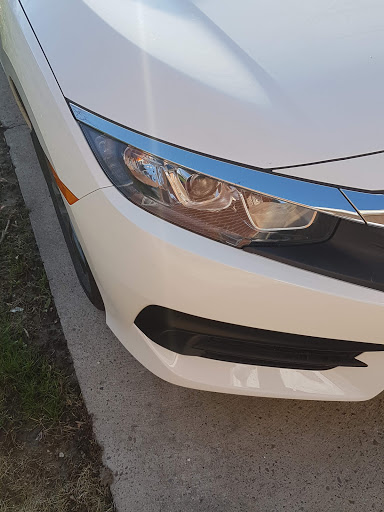 Auto dent removal service Mississauga