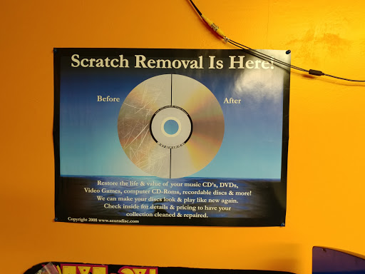 Electronics Repair Shop «Video Game 911», reviews and photos, 411 E Main St, Denville, NJ 07834, USA