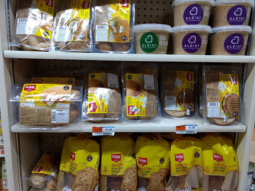 Supermarket «DeCicco Family Markets - New City», reviews and photos, 180 S Main St, New City, NY 10956, USA