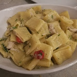 Photo n°3 de l'avis de Filippo.a fait le 14/08/2021 à 07:35 sur le  Zio Emilio - Ristorante Cucina Tipica Crotonese - Pesce - Ristorante a Crotone à Crotone