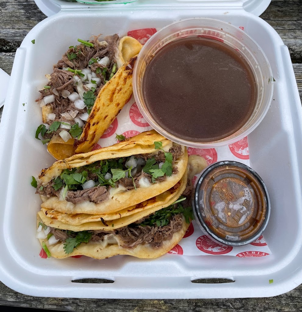 Birrieria Gourmet 98003