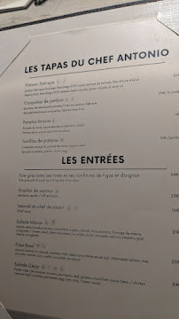 Les plus récentes photos du Restaurant Le Marius Méribel à Les Allues - n°7