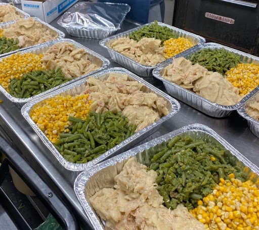 Caterer «Sander Catering», reviews and photos, 5322 IN-164, Jasper, IN 47546, USA